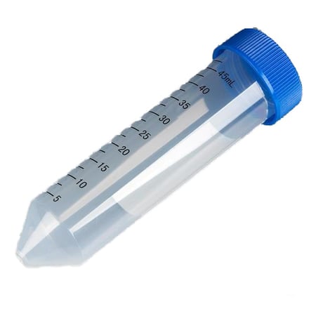 Globe ScientificTubes, Vials and Plastics - 112015